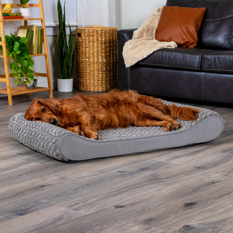 Harmony urban outlet luxe dog bed